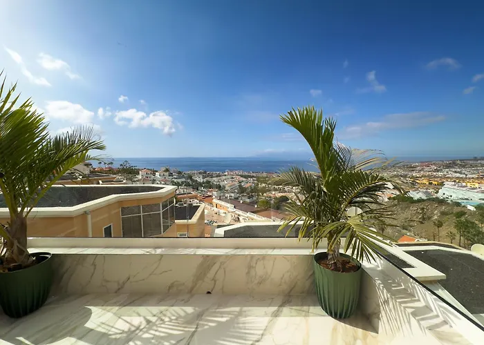 וילה Atlantic Saphire *