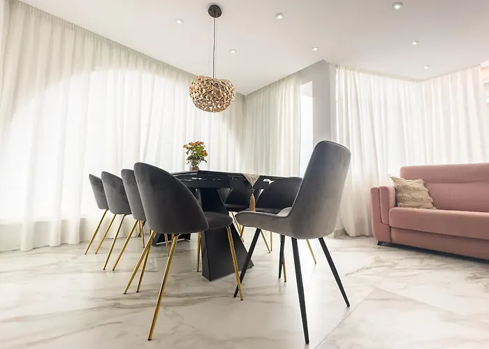 וילה Atlantic Saphire